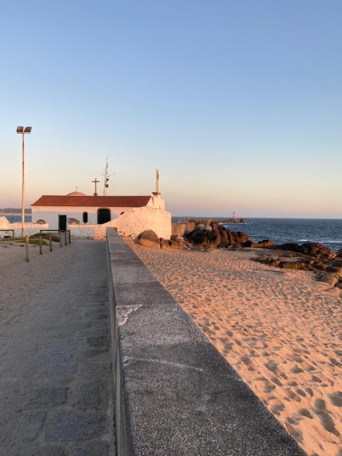 Vila Do Conde Apartment 2 - Os Maias Exterior photo